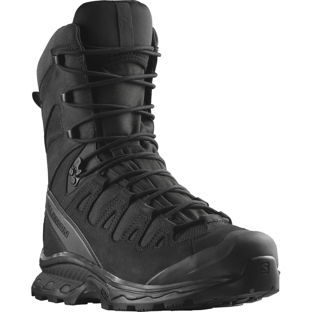 QUEST 4D FORCES 2 HIGH GORE-TEX EN - Black