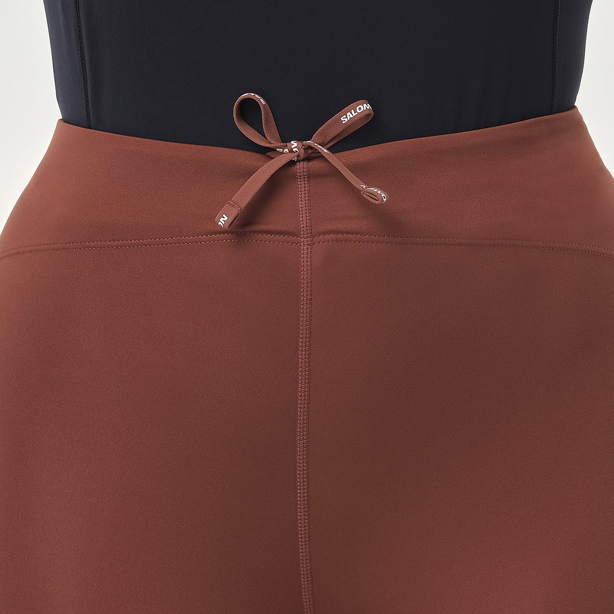 SHAKEout CORE TIGHTS - Brown
