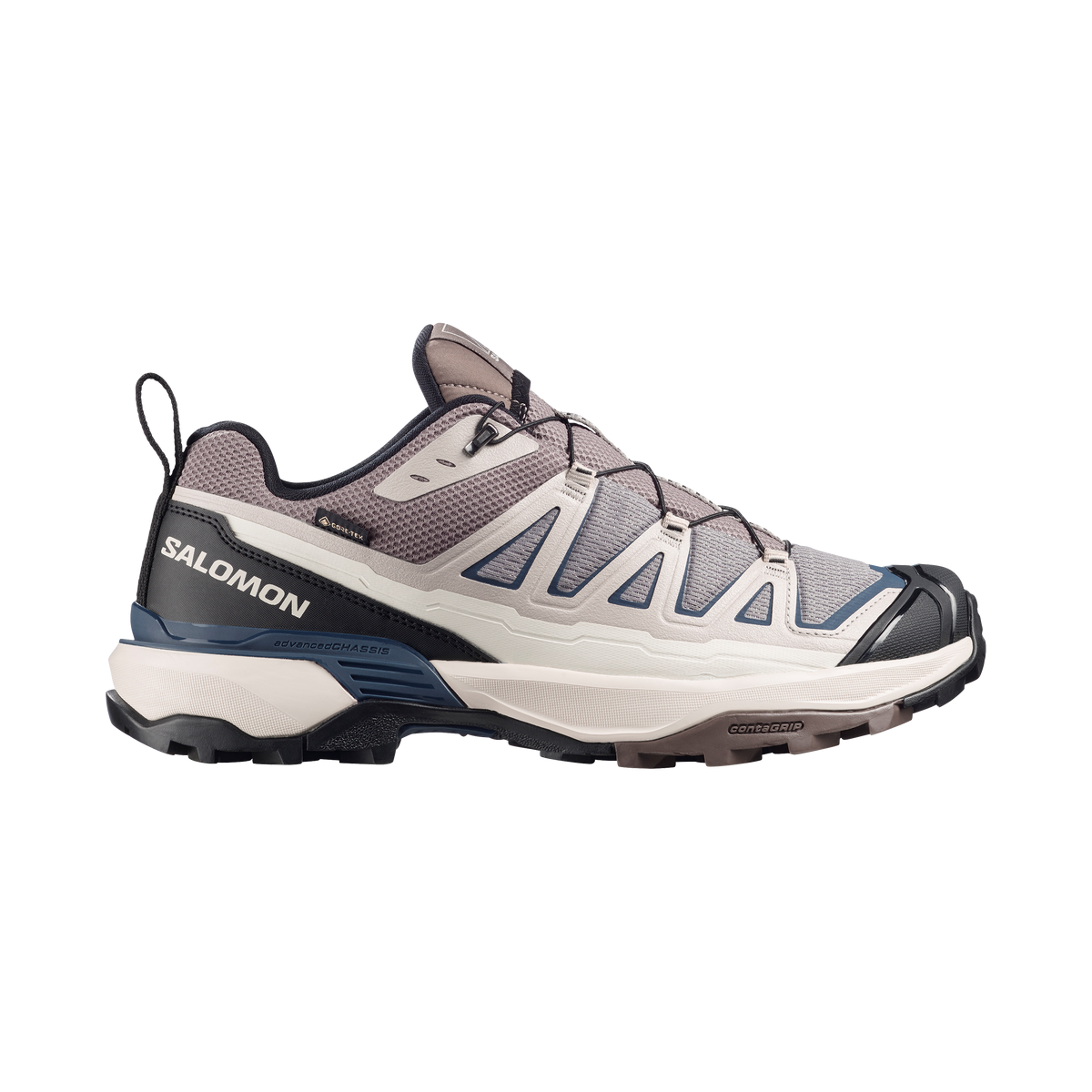 X ULTRA 360 EDGE GORE-TEX - Black