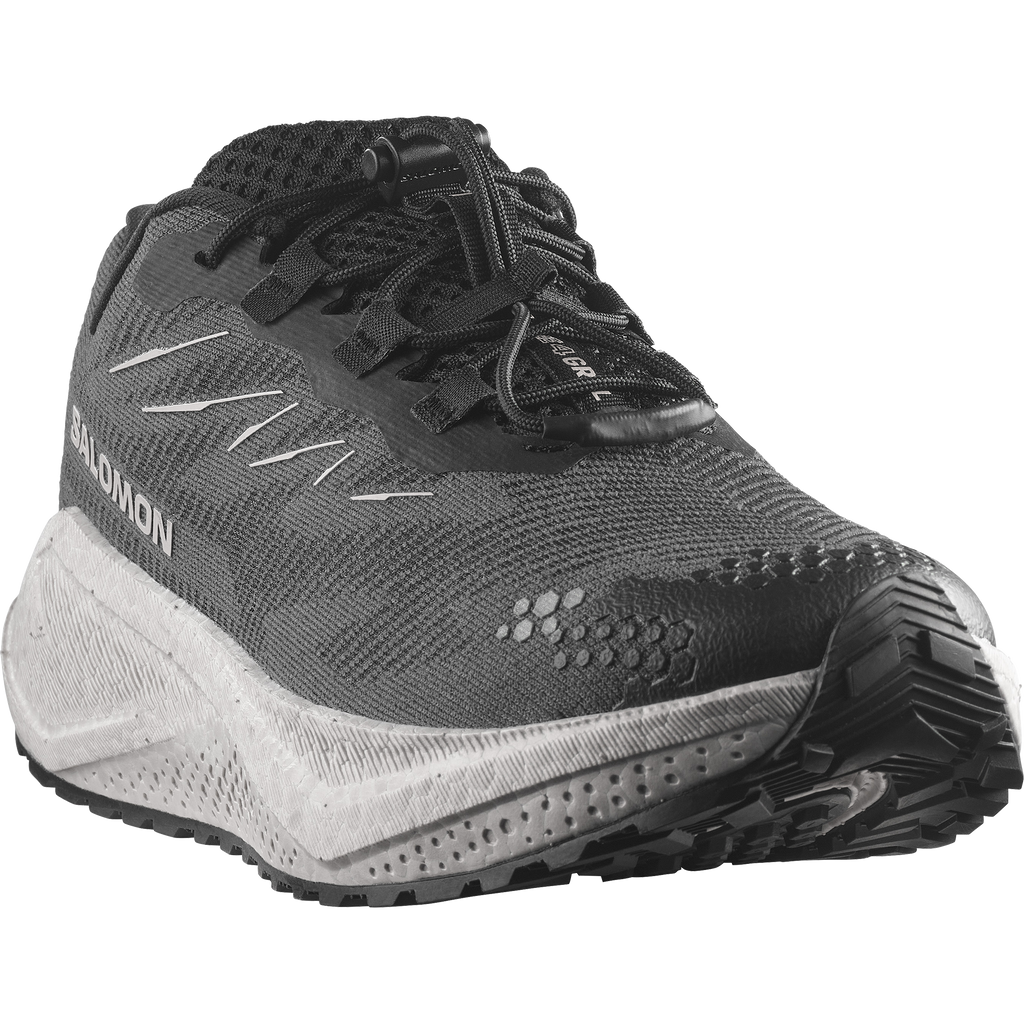 AERO BLAZE 4 GRVL - Black