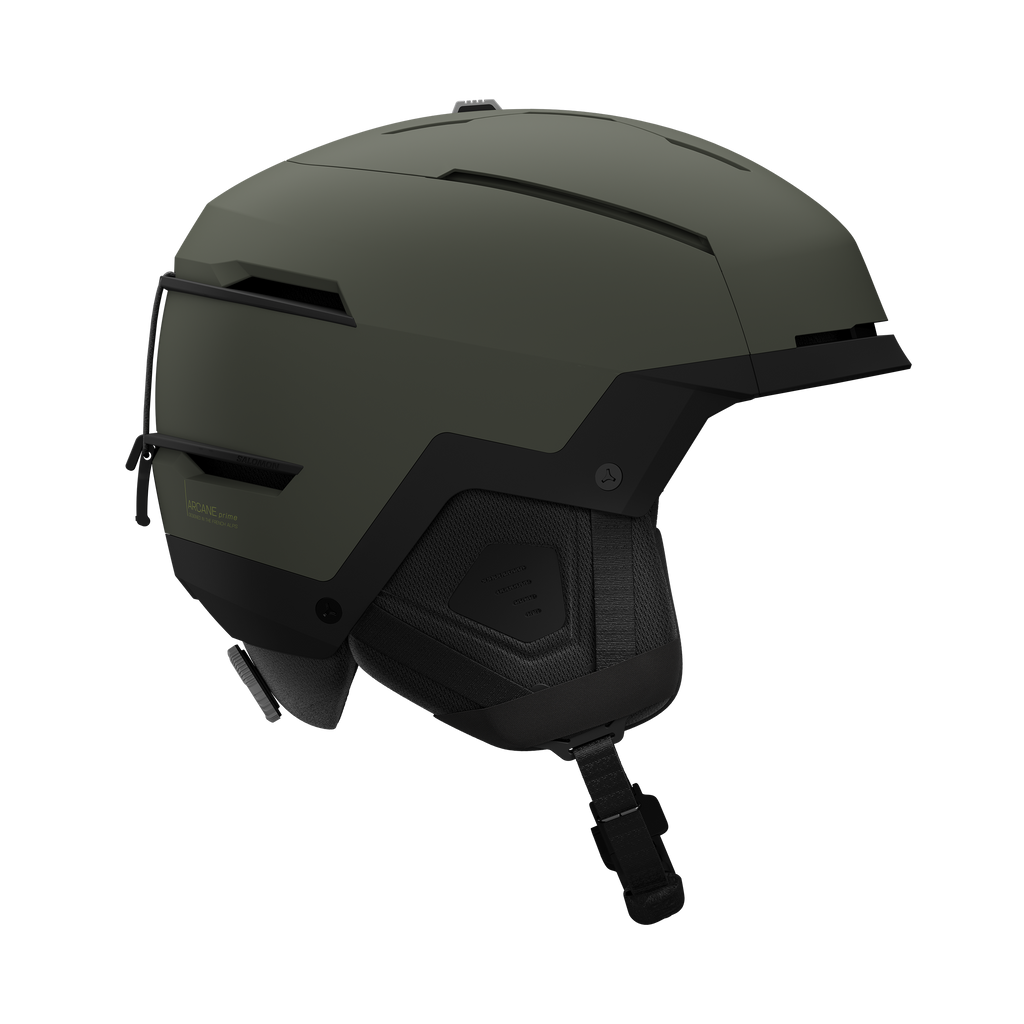 ARCANE PRIME MIPS