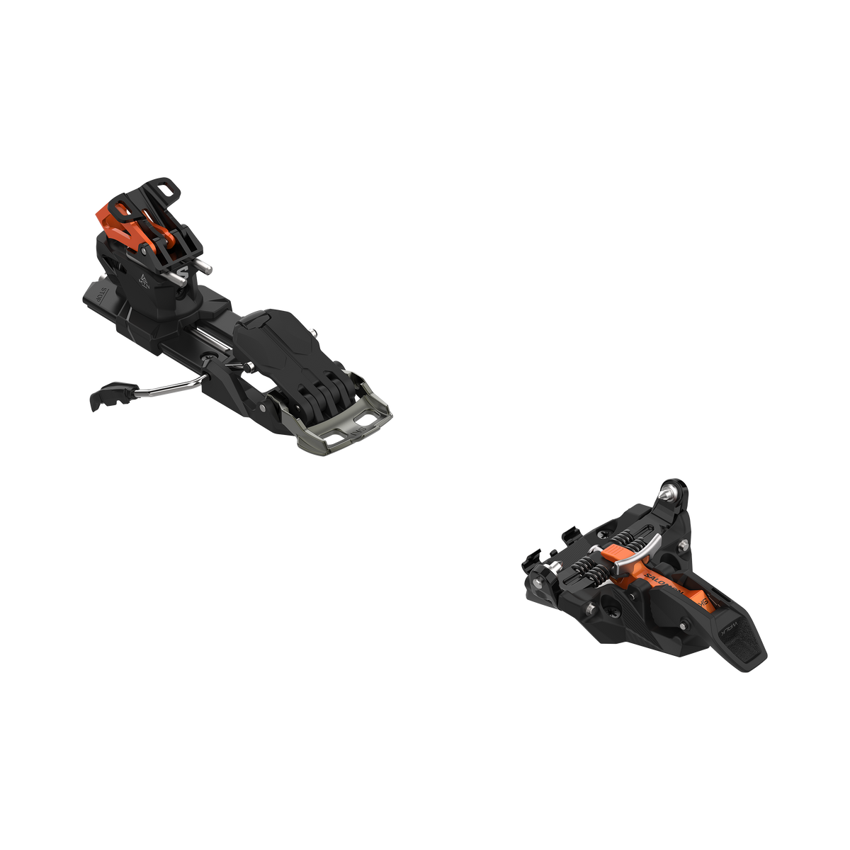 MTN SUMMIT 12 (and Brake) - Default