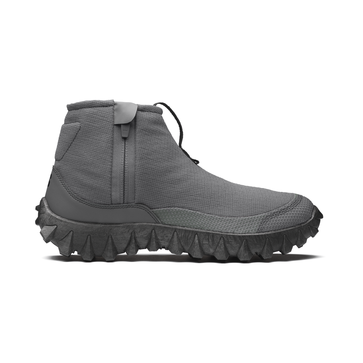SNOWCLOG MID - Grey