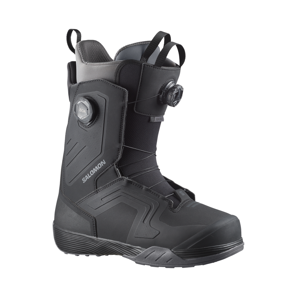 DIALOGUE DUAL BOA® - Grey