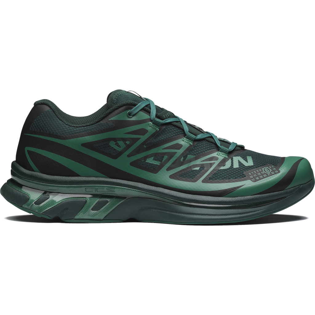 XT-MM6 MAISON MARGIELA - Green