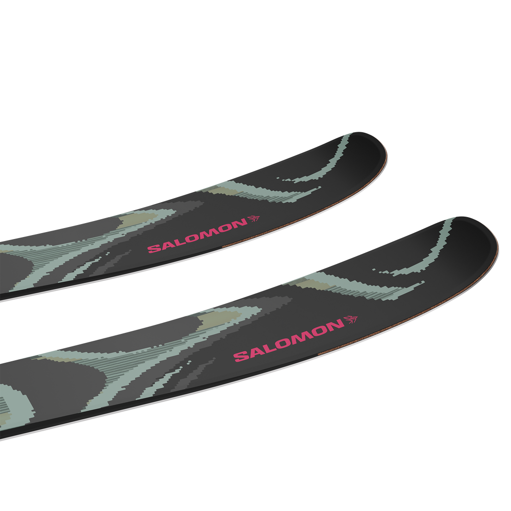 QST 100 BLACK - Default