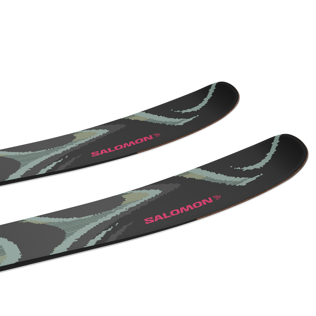 QST 100 BLACK - Default
