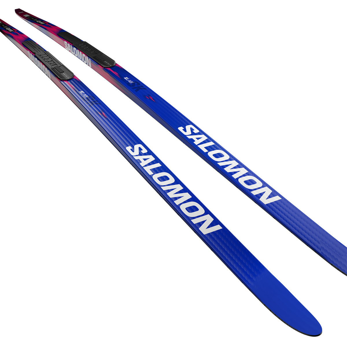 S/LAB EQUIPE SKATE UNIVERSAL COLD Stiff