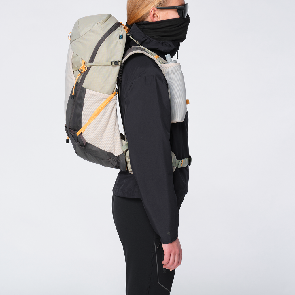 AEROTREK 28 - Green