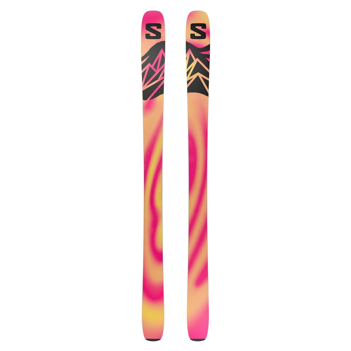 QST 100 BLACK - Default