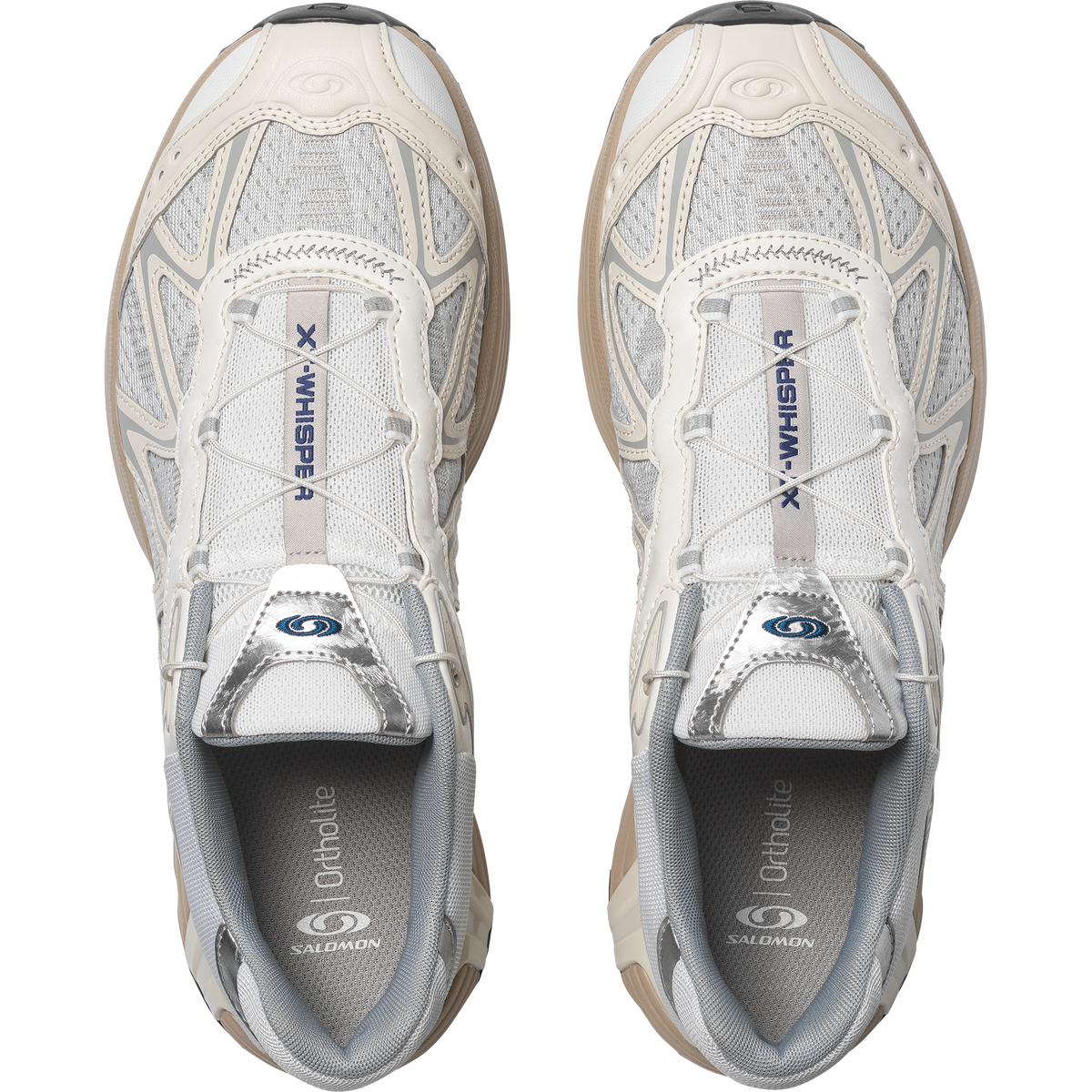 XT-WHISPER KRAFT - White