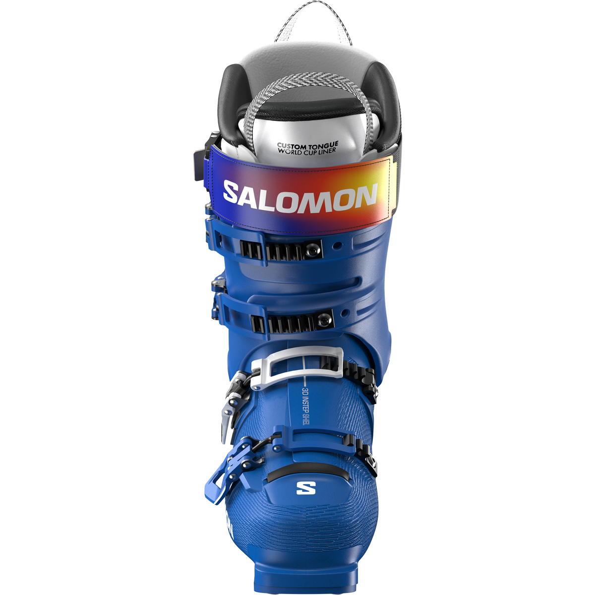 S/PRO RACE 110 - Blue