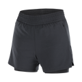SHAKEout CORE 2IN1 4" - Black