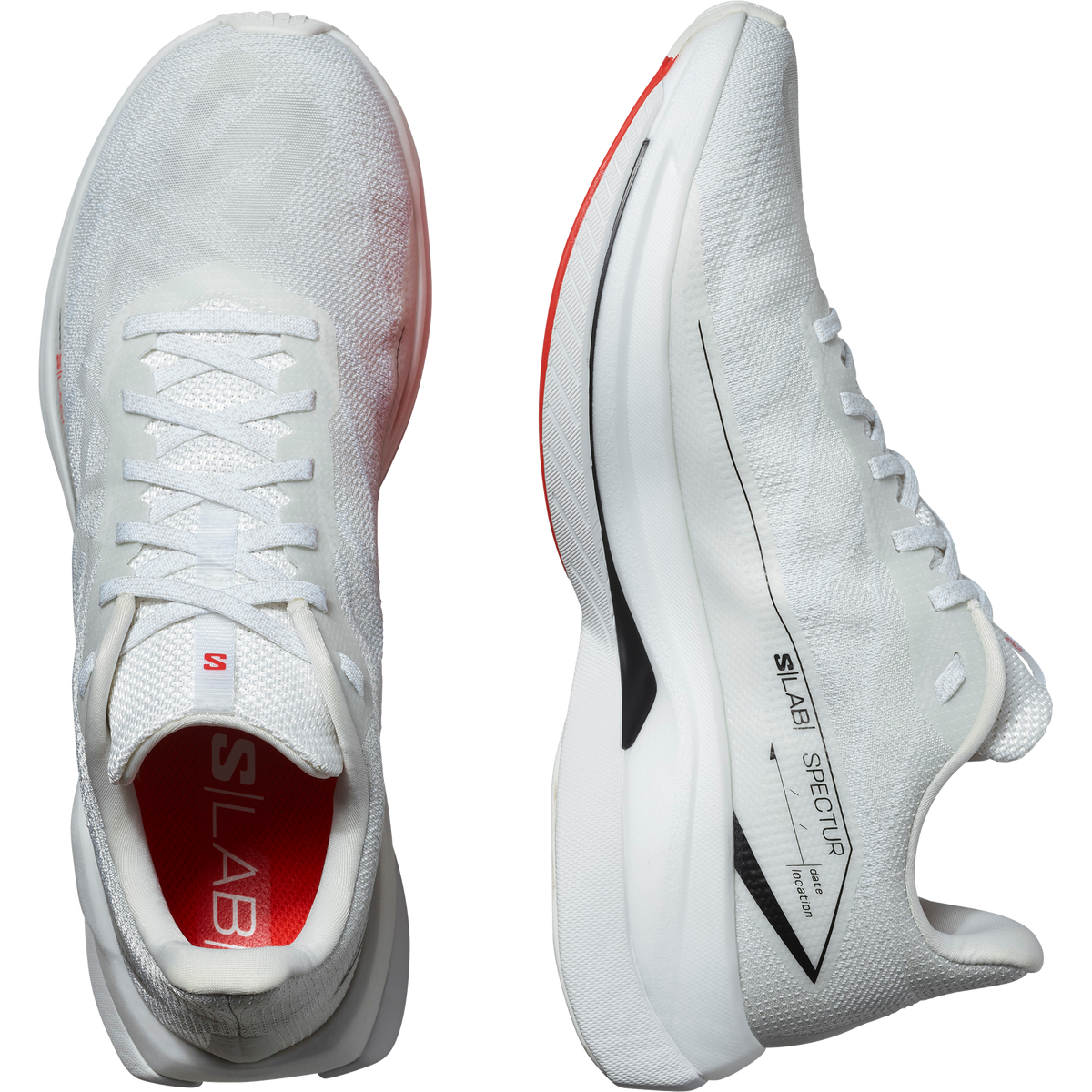S/LAB SPECTUR - White
