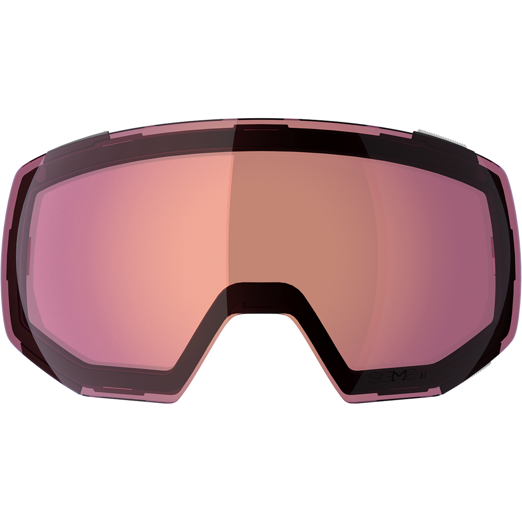 RADIUM PRIME LENS SIGMA - Blue