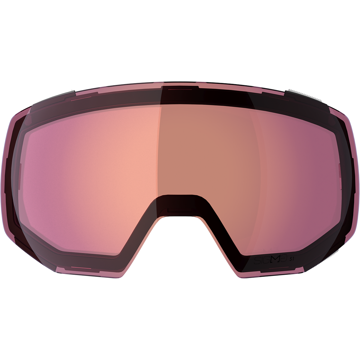 RADIUM PRIME LENS SIGMA - Blue