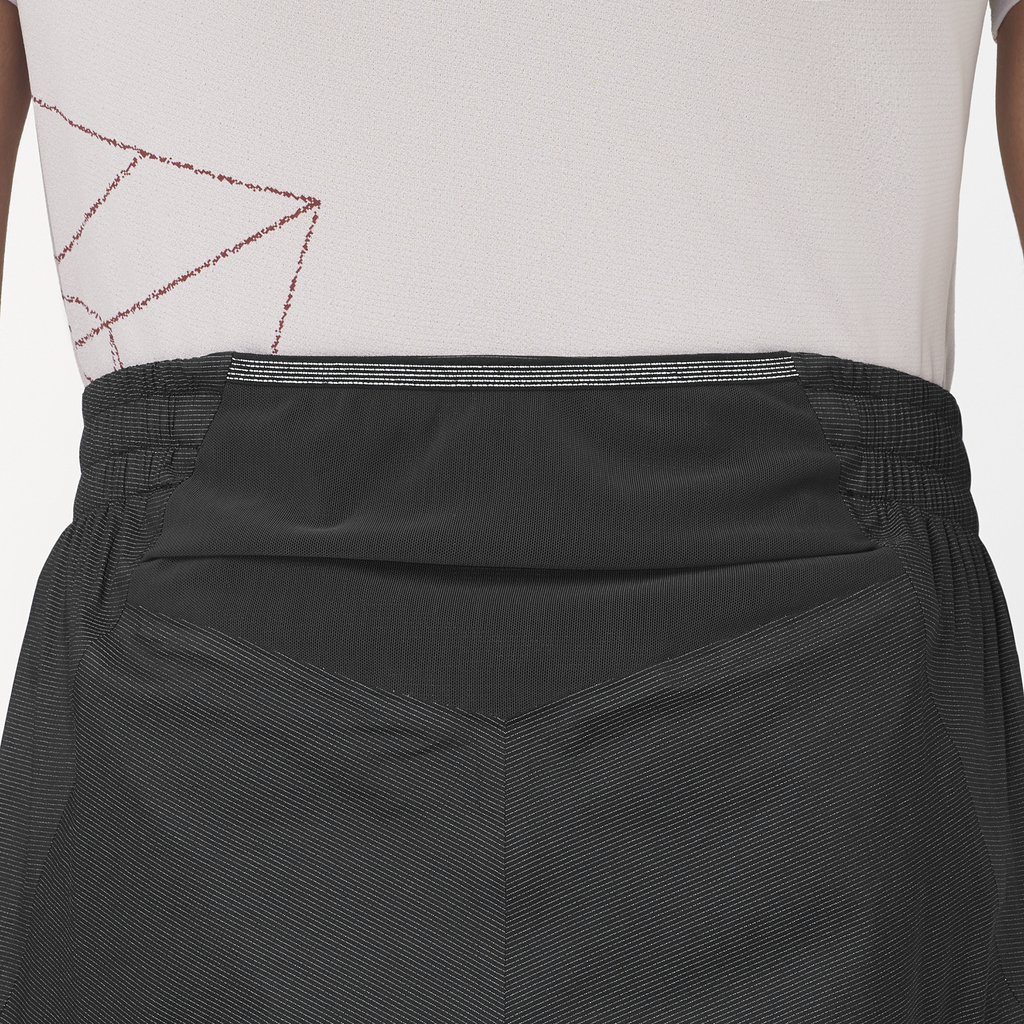 S/LAB BNTI INFI PANTS U - Black