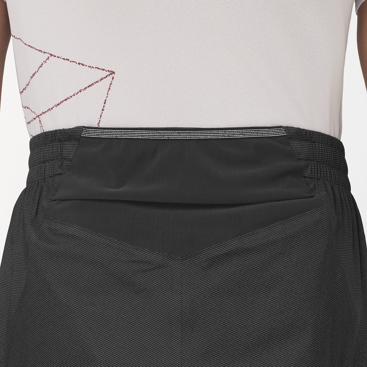 S/LAB BNTI INFI PANTS U - Black
