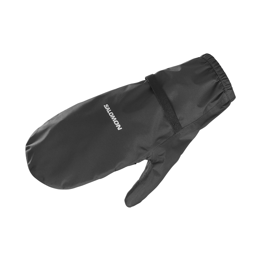 BONATTI PRO WP - Black