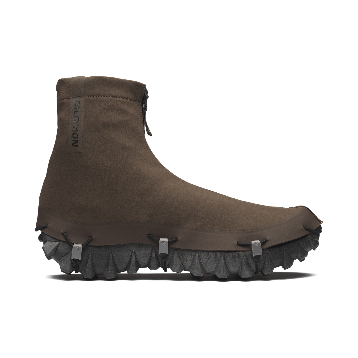 SNOWCLOG ADVANCED - Orange