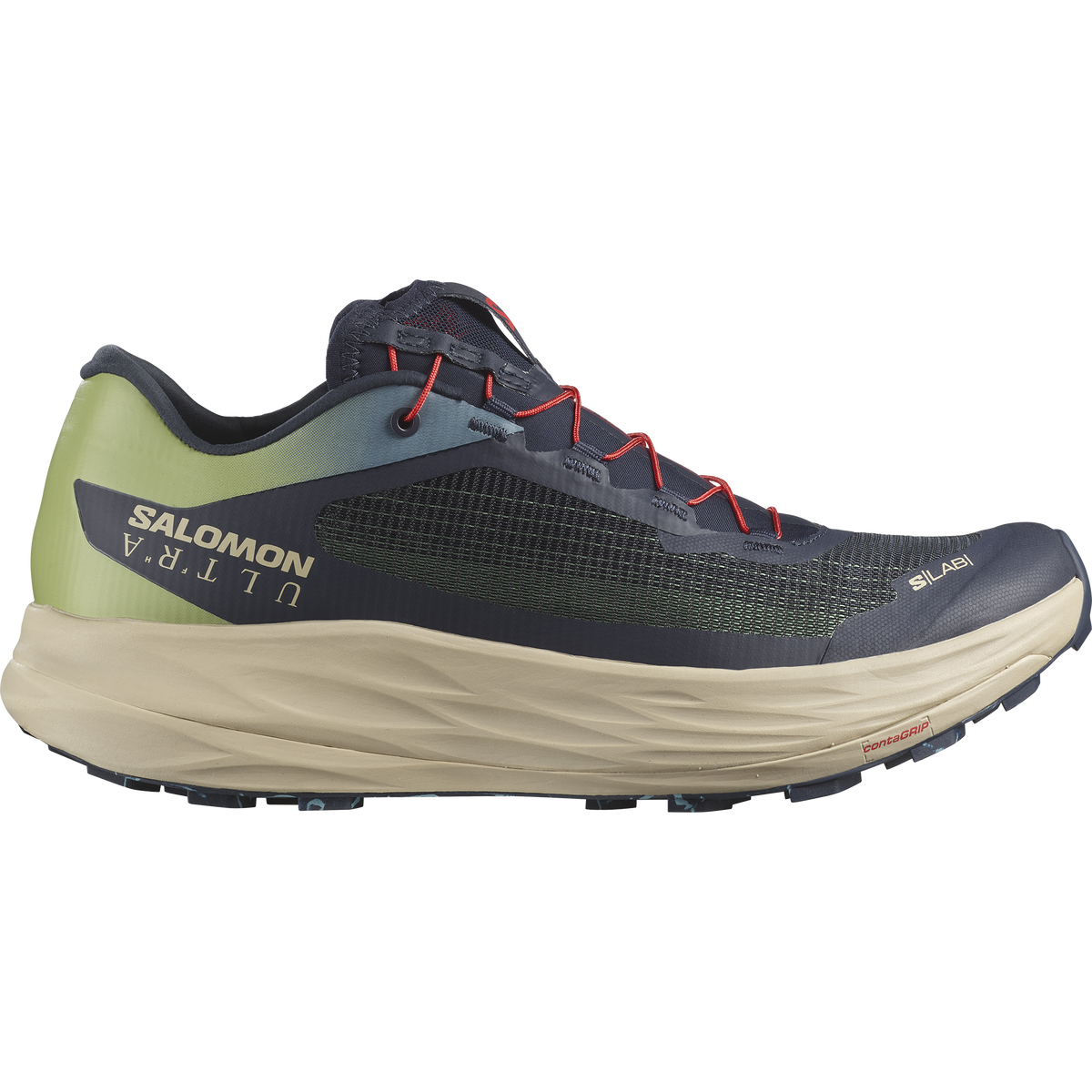 S/LAB ULTRA - Green