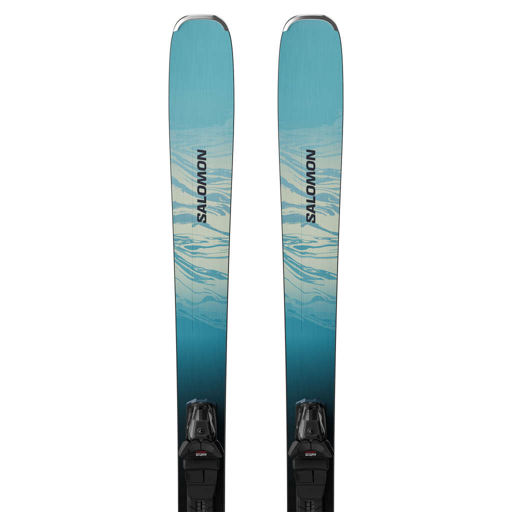 STANCE 80 (and M10) - Default