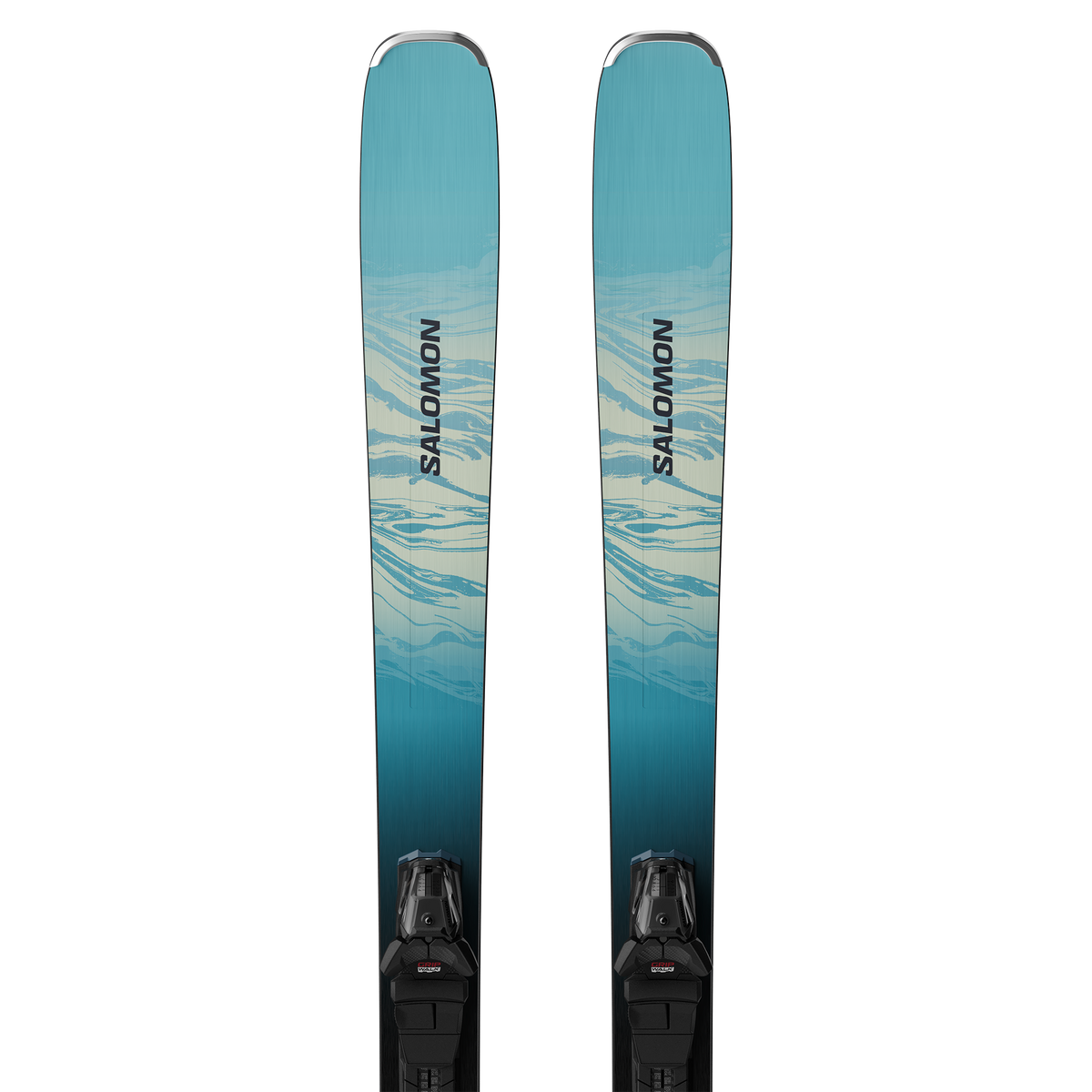 STANCE 80 (and M10) - Default