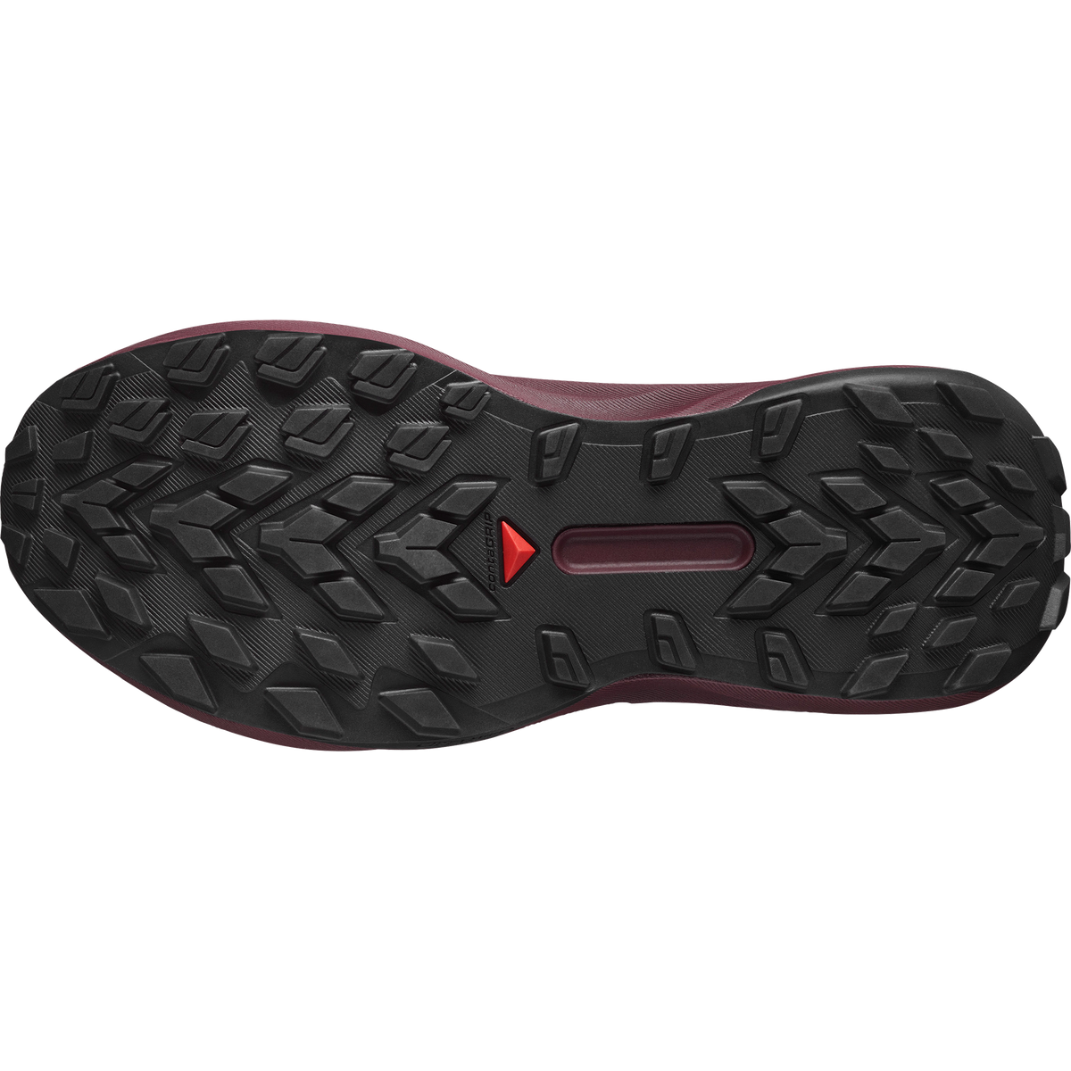 GENESIS GORE-TEX - Red