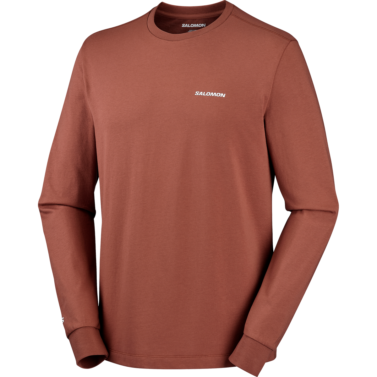LOGO - Brown