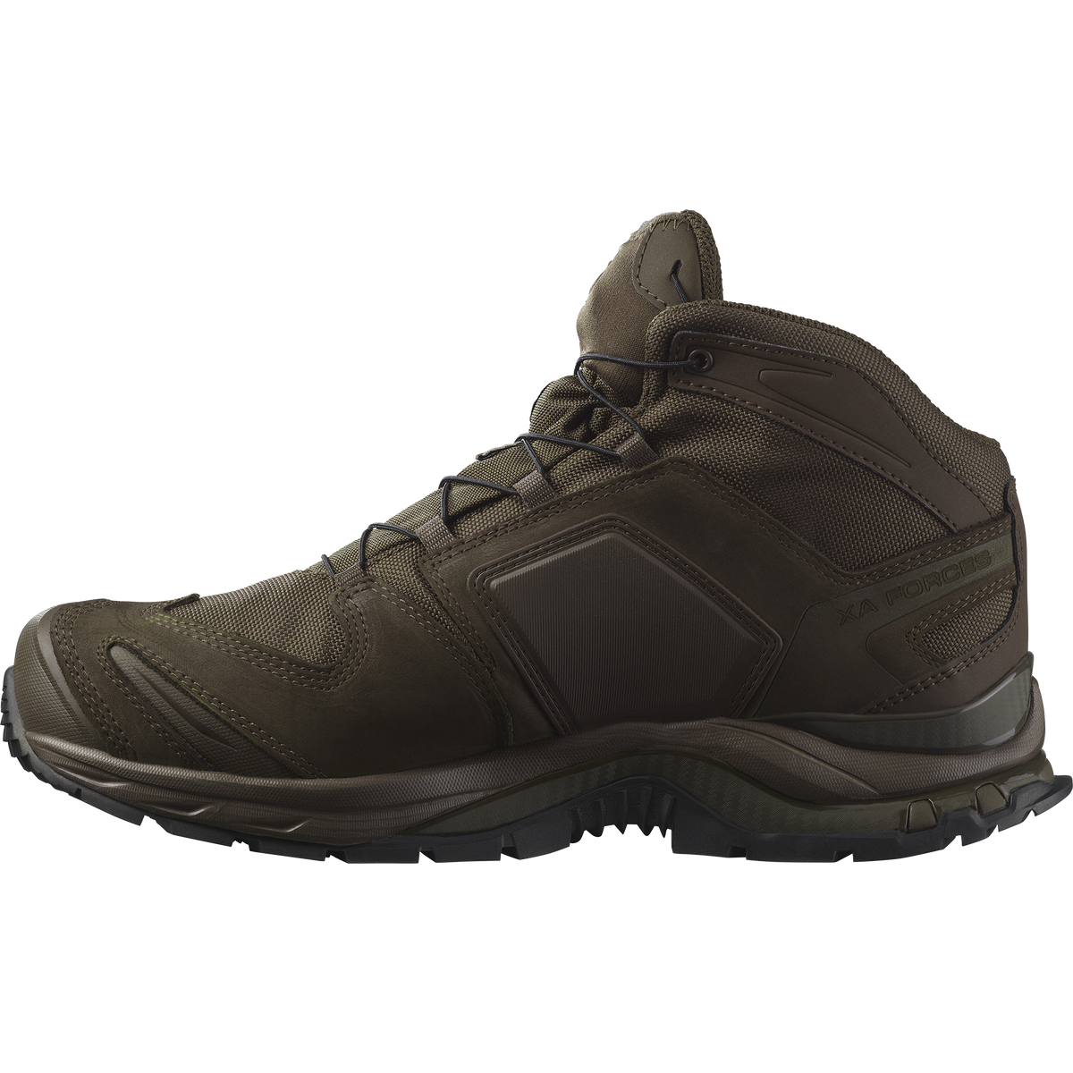 XA FORCES MID GORE-TEX EN - Orange