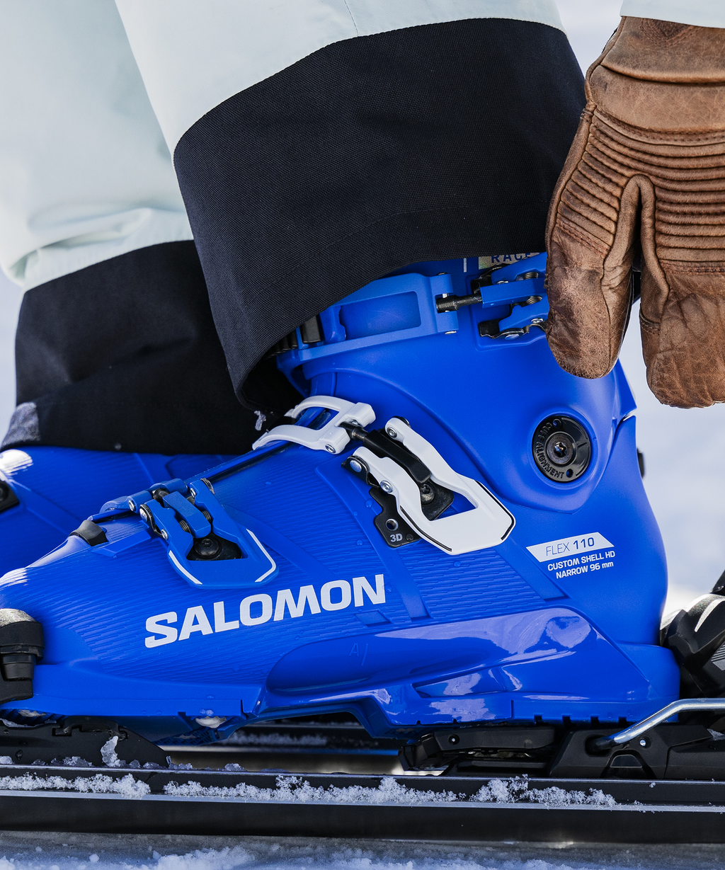 S/PRO RACE 110 - Blue