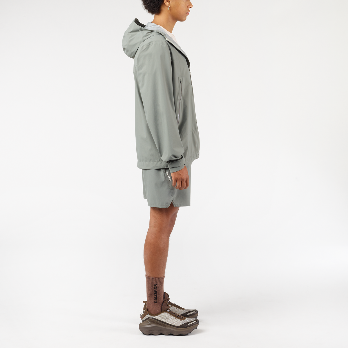EVERYDAY CREW 3-PACK - Blue