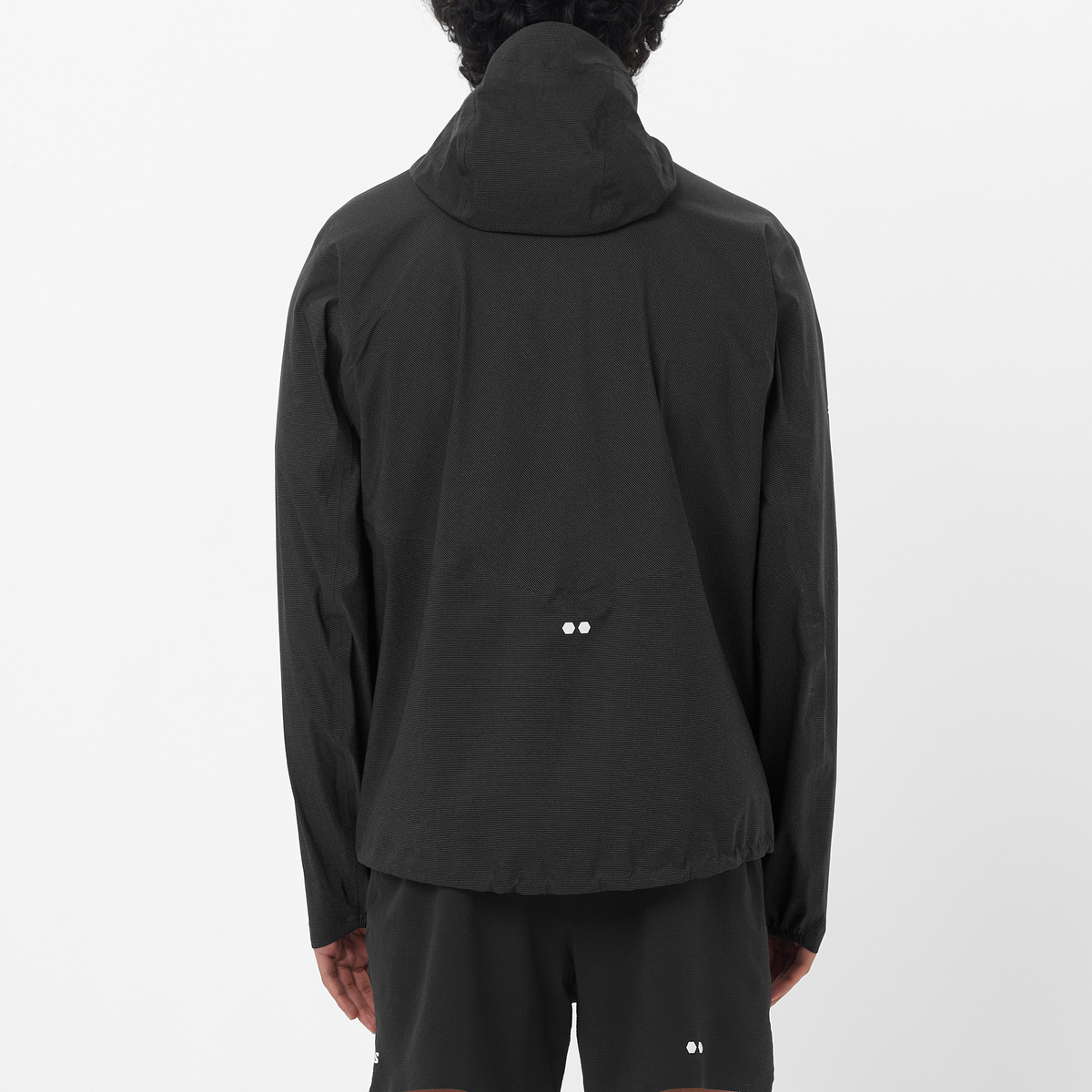 S/LAB BONATTI INFINITE - Black