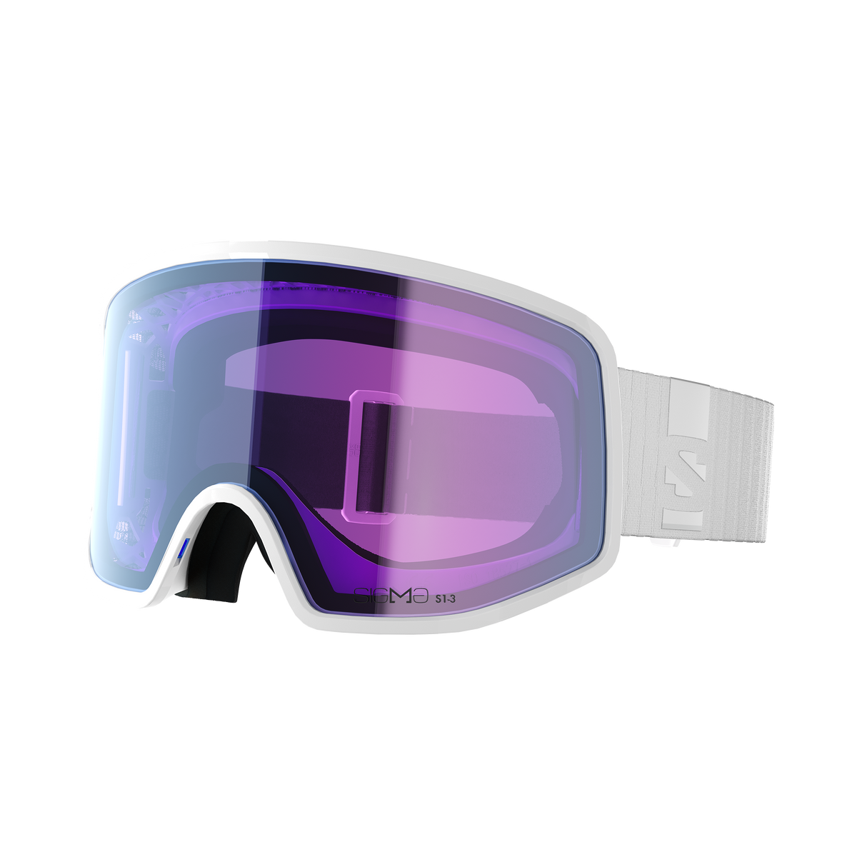 SENTRY PRO OTG SIGMA PHOTOCHROMIC