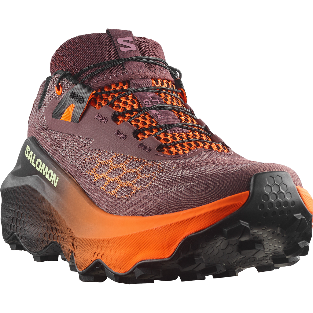 ULTRA GLIDE 4 - Grey