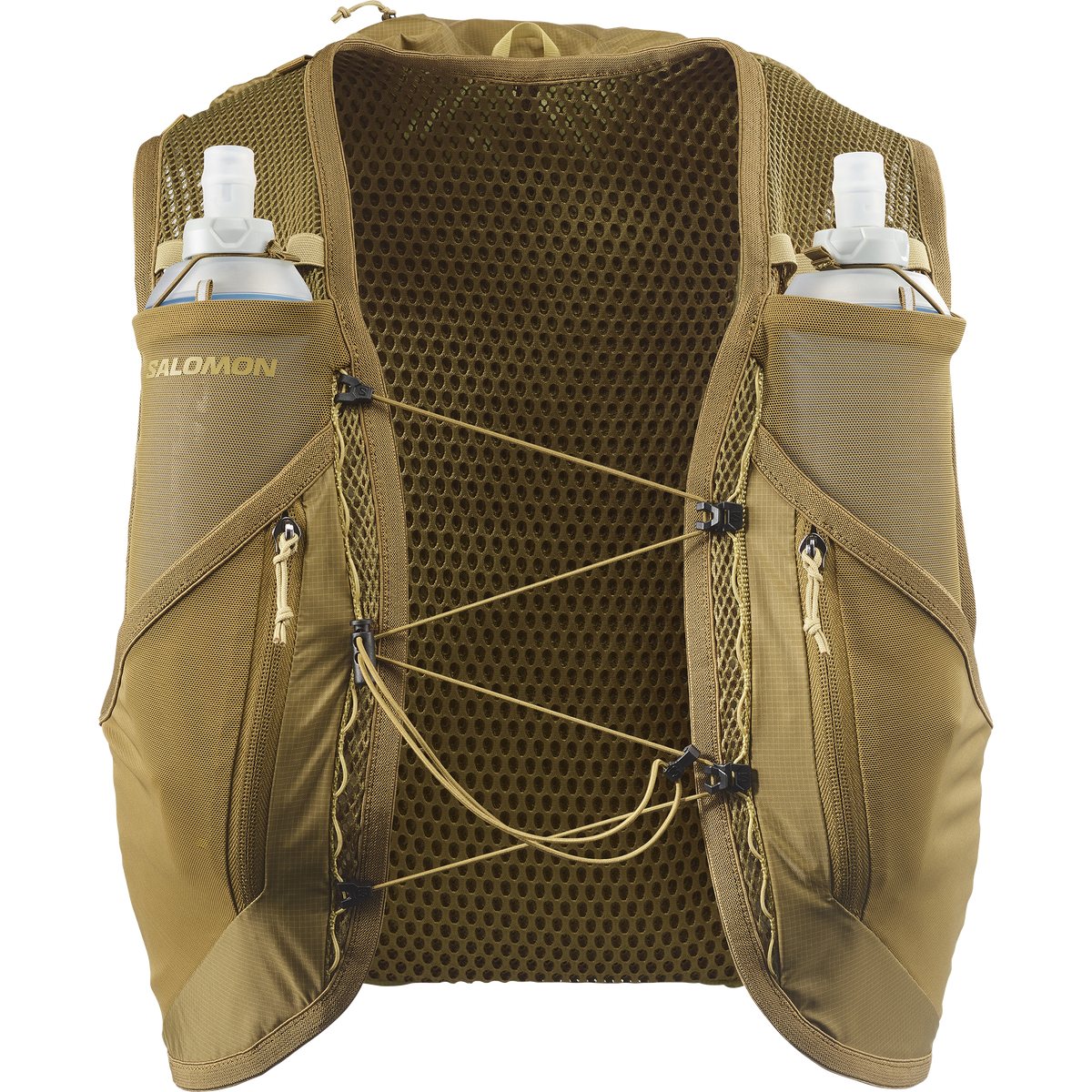 ACTIVE SKIN 12 - Green