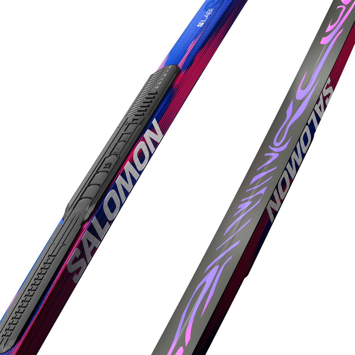 S/LAB EQUIPE SKATE WARM - Default