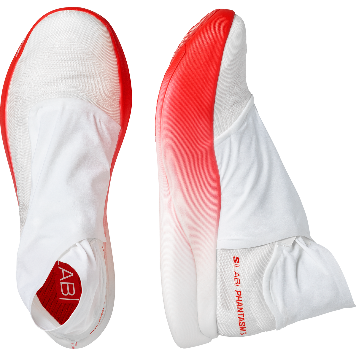 S/LAB PHANTASM 3 - White