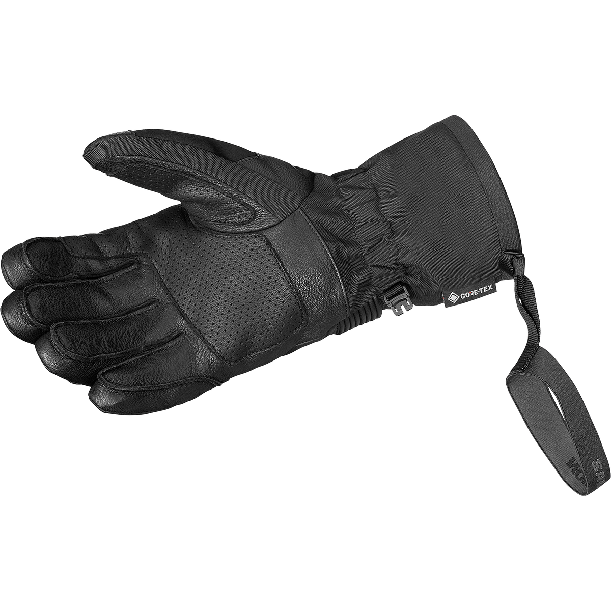 POWDERGRIP GORE-TEX - Black