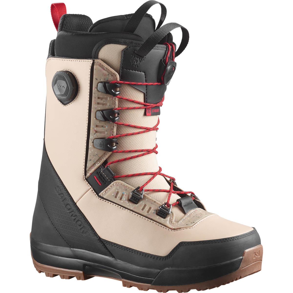 SYNERGY PWL SJ BOA® - Tan