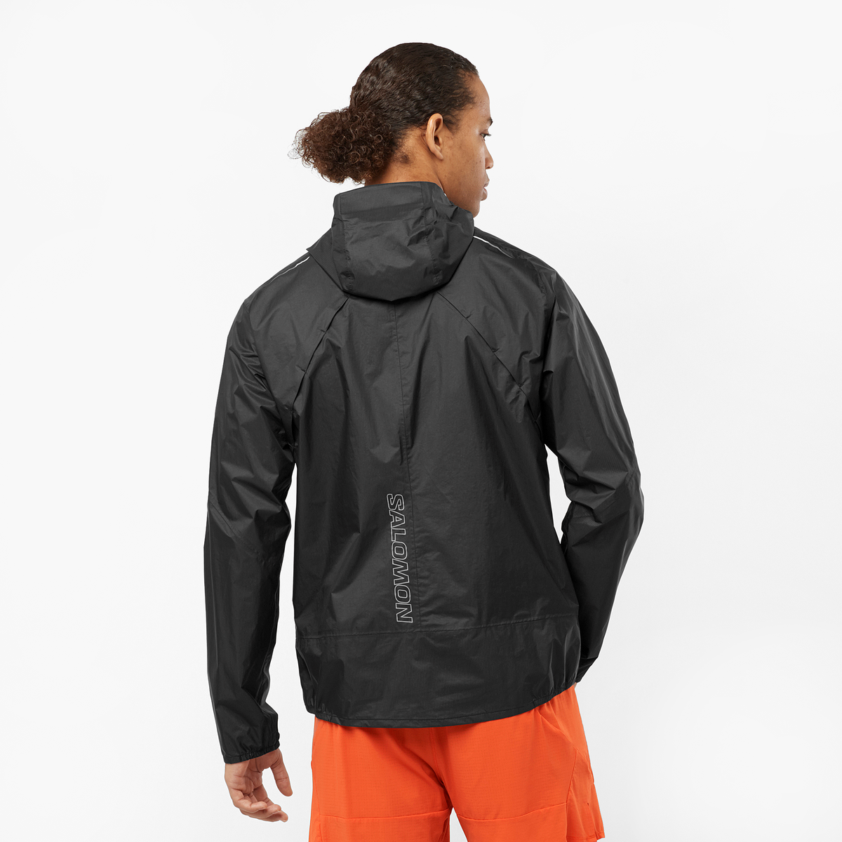 BONATTI WATERPROOF - Black