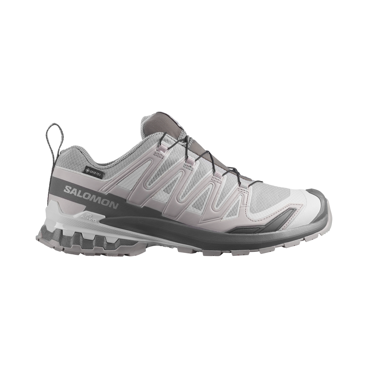 XA PRO 3D V9 GORE-TEX - Grey