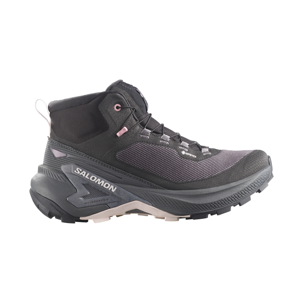 GENESIS MID GORE TEX - Blue