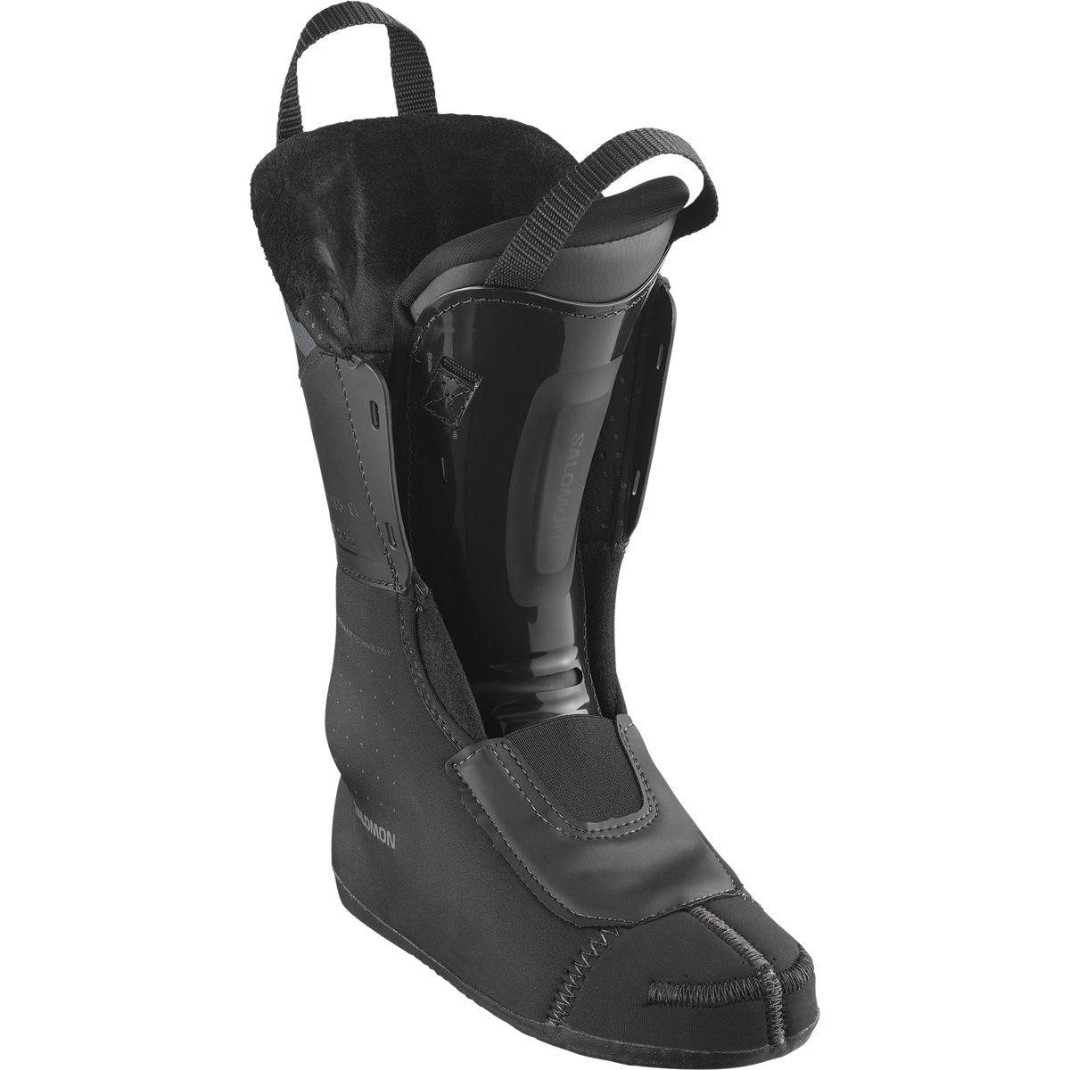 S/PRO ALPHA C BOA 85 - Black