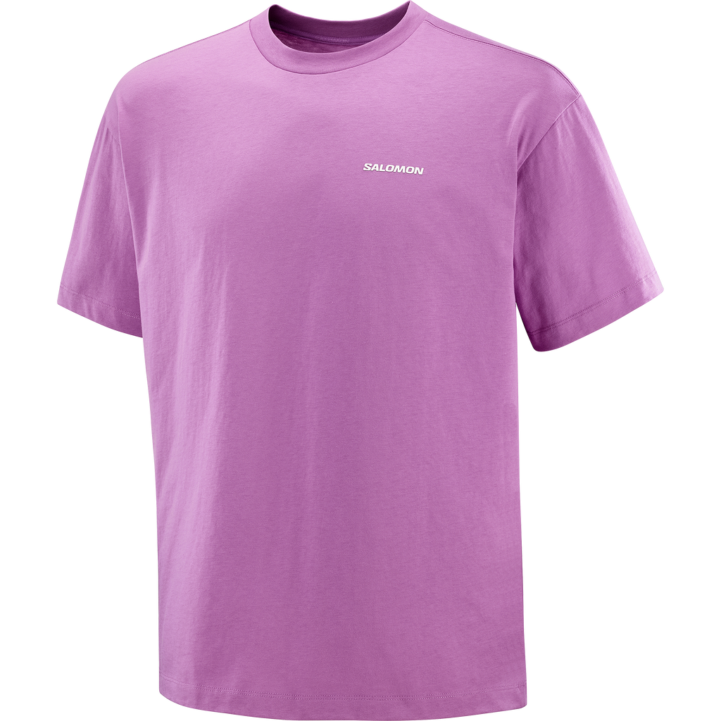 WILD RAYS GRAPHIC - Purple