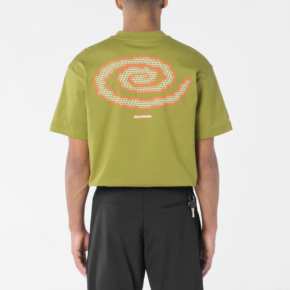 VENOM - Green