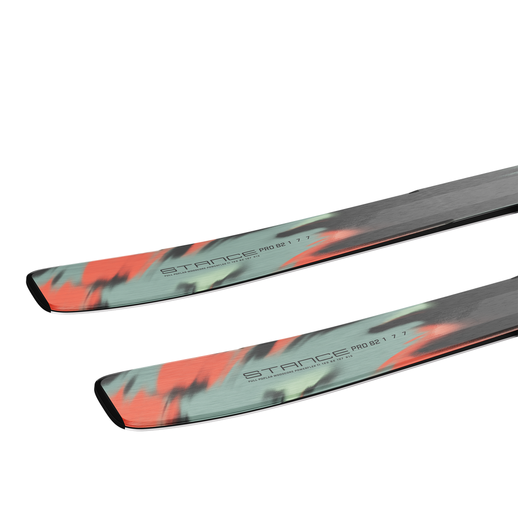 STANCE PRO 82 - Default
