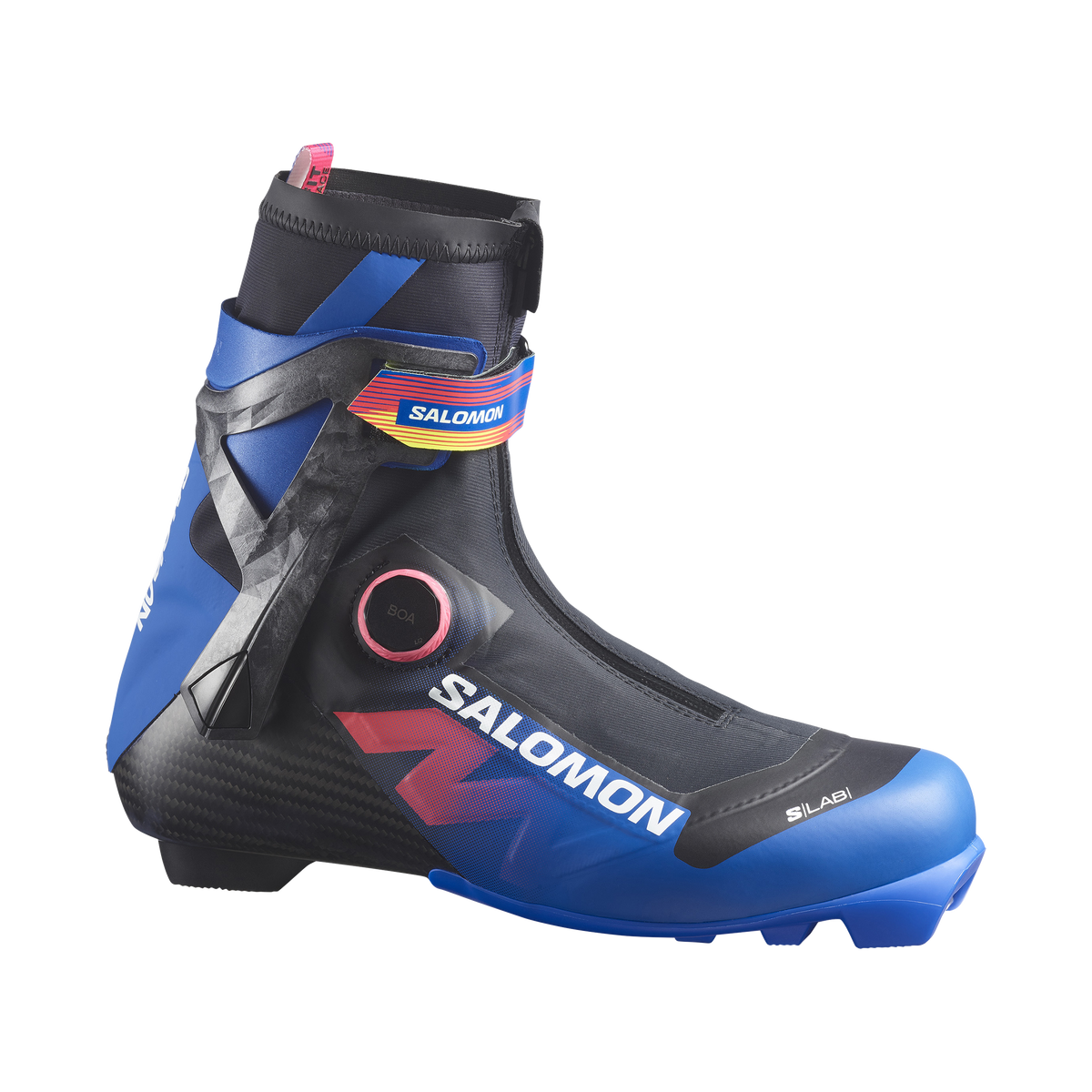 S/LAB EQUIPE SKATE BOA® - Default