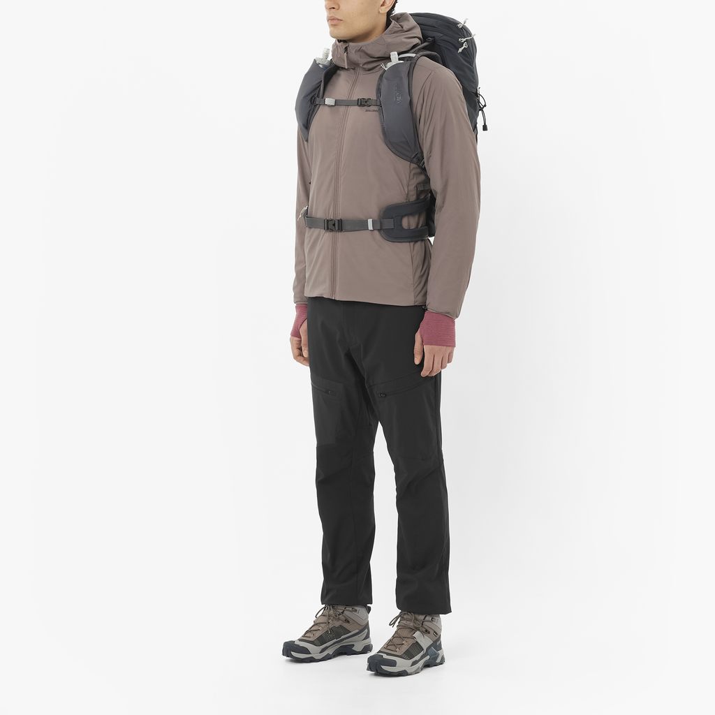AEROTREK 30 - Black
