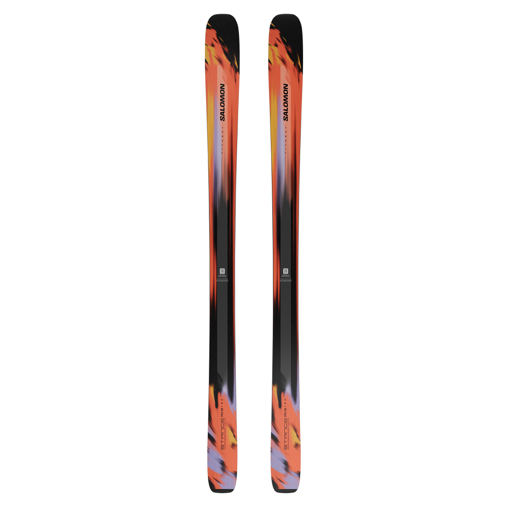STANCE PRO 96 - Default
